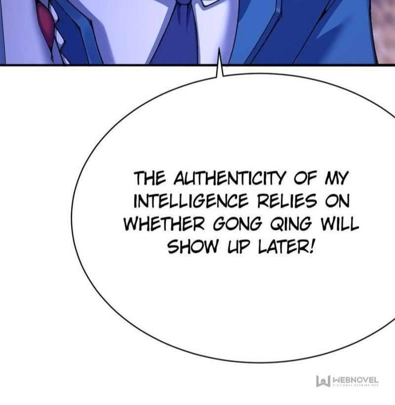 I Picked Up An Attribute Chapter 253 - Page 18