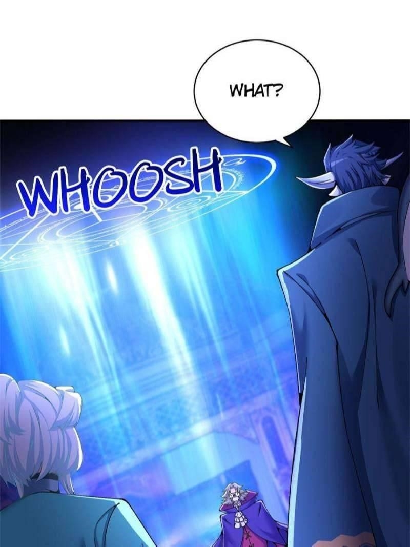 I Picked Up An Attribute Chapter 253 - Page 19