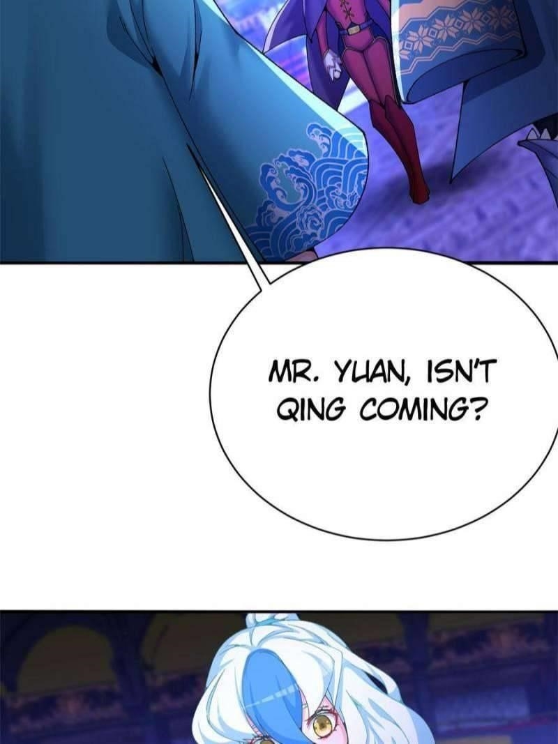 I Picked Up An Attribute Chapter 253 - Page 20