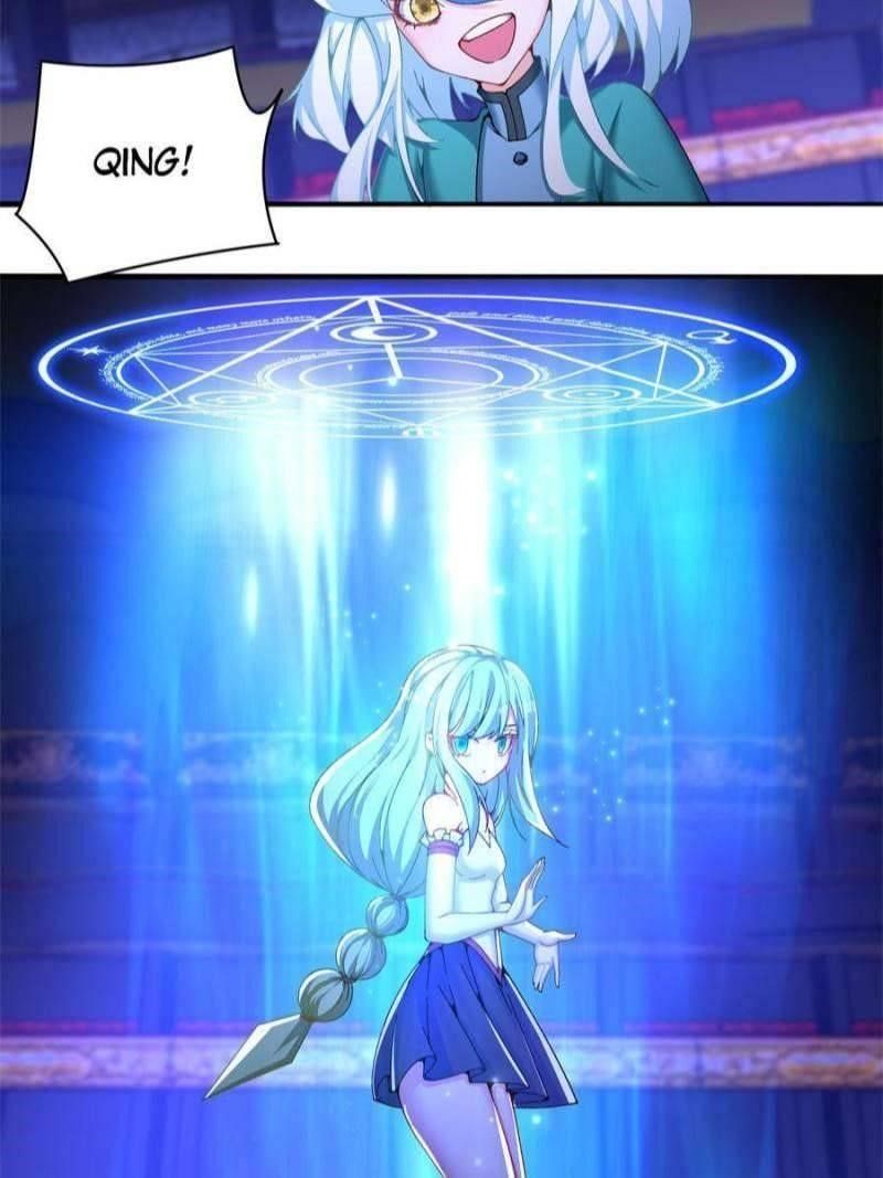 I Picked Up An Attribute Chapter 253 - Page 21