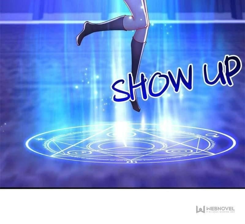 I Picked Up An Attribute Chapter 253 - Page 22