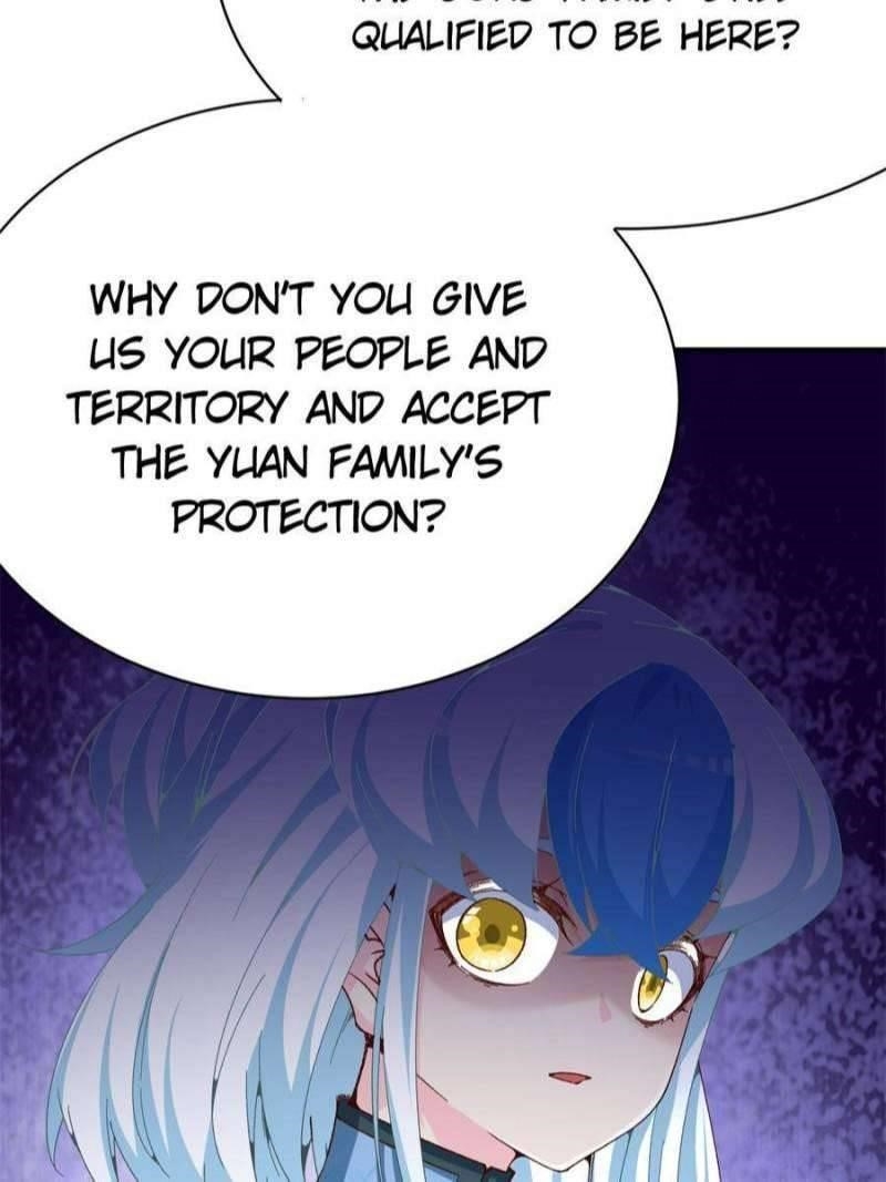 I Picked Up An Attribute Chapter 253 - Page 25