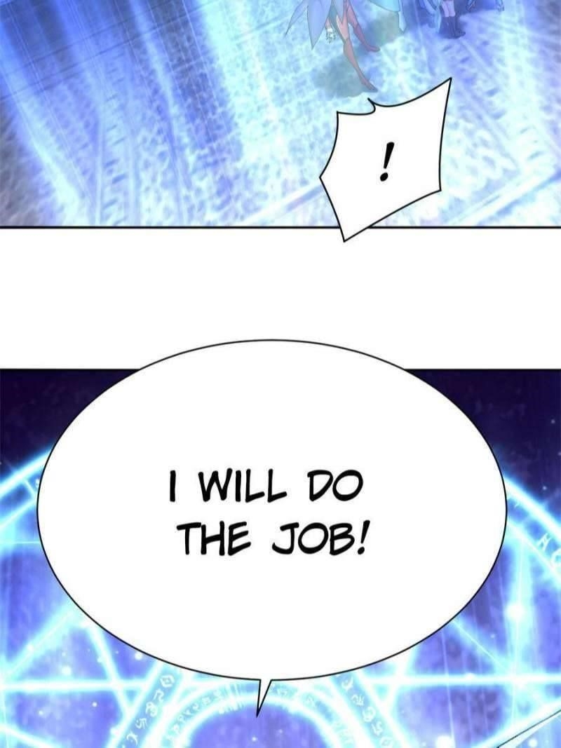 I Picked Up An Attribute Chapter 253 - Page 29