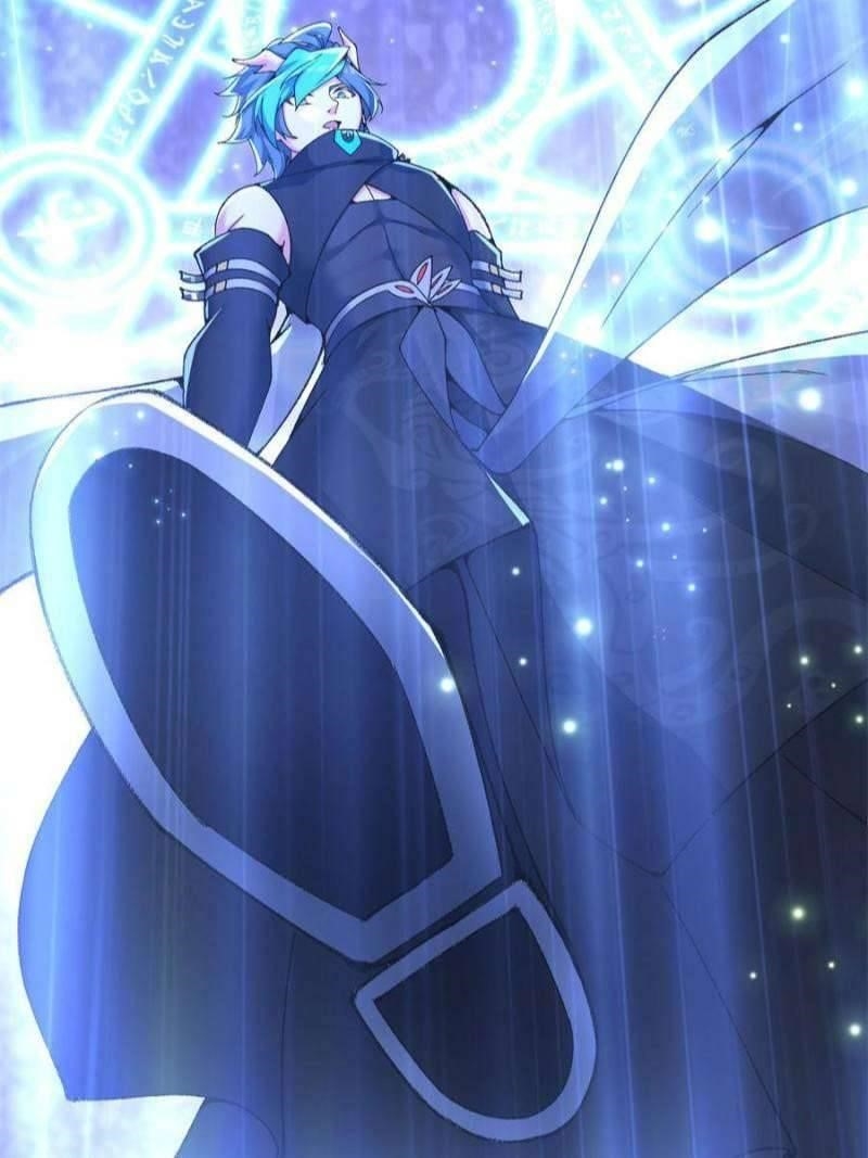 I Picked Up An Attribute Chapter 253 - Page 30