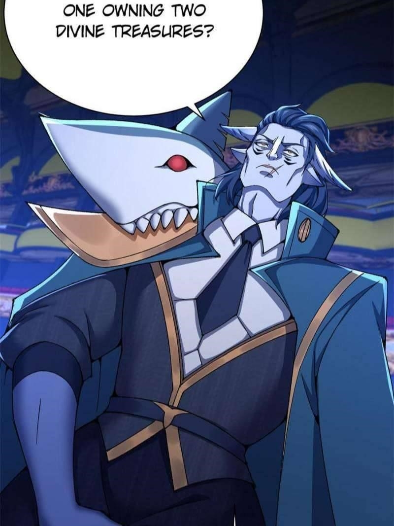 I Picked Up An Attribute Chapter 253 - Page 32