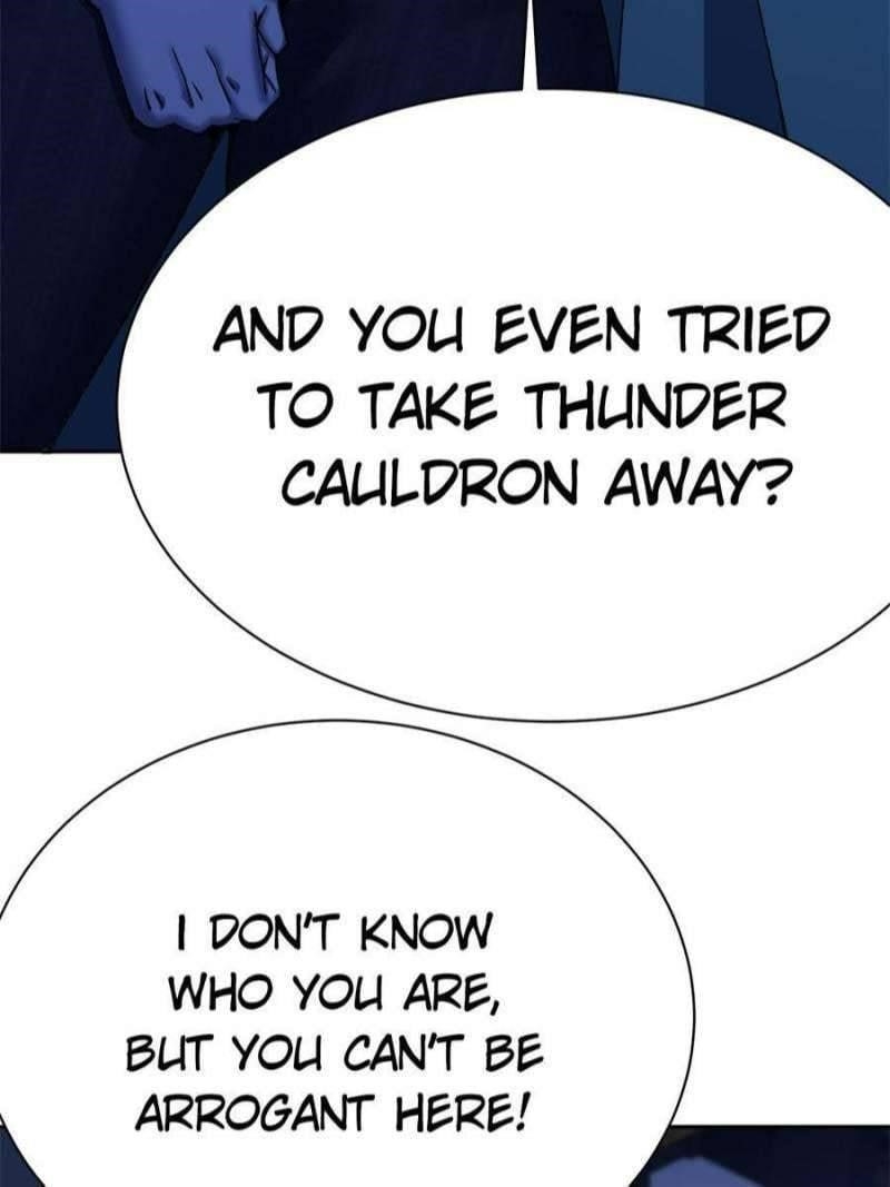 I Picked Up An Attribute Chapter 253 - Page 33