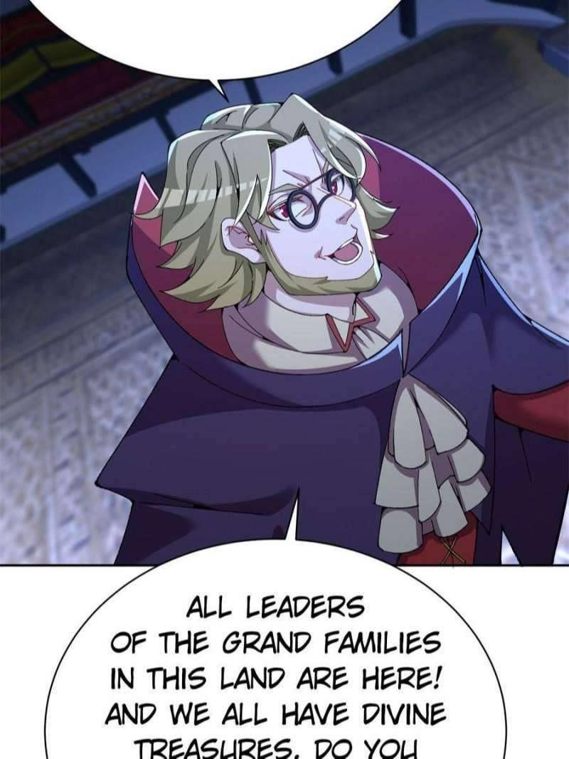 I Picked Up An Attribute Chapter 253 - Page 34