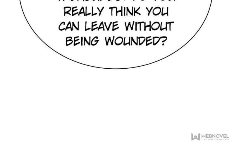 I Picked Up An Attribute Chapter 253 - Page 35