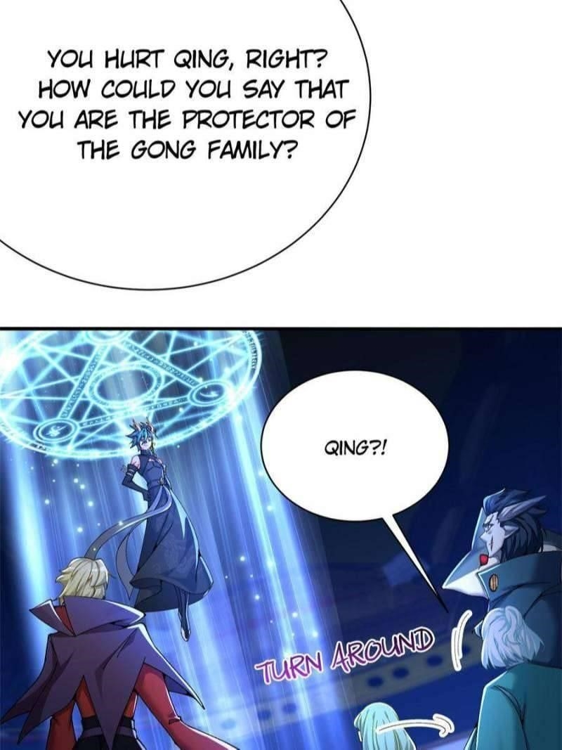 I Picked Up An Attribute Chapter 253 - Page 37