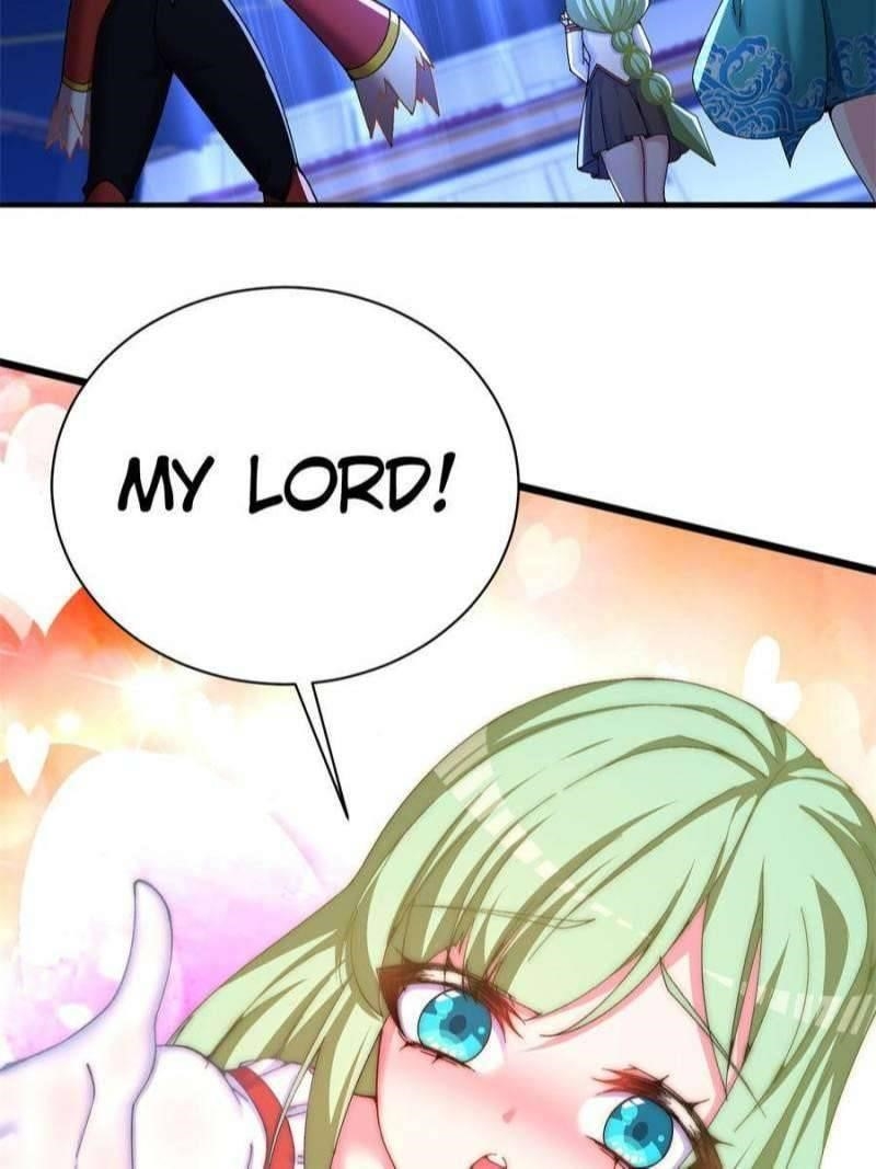 I Picked Up An Attribute Chapter 253 - Page 38