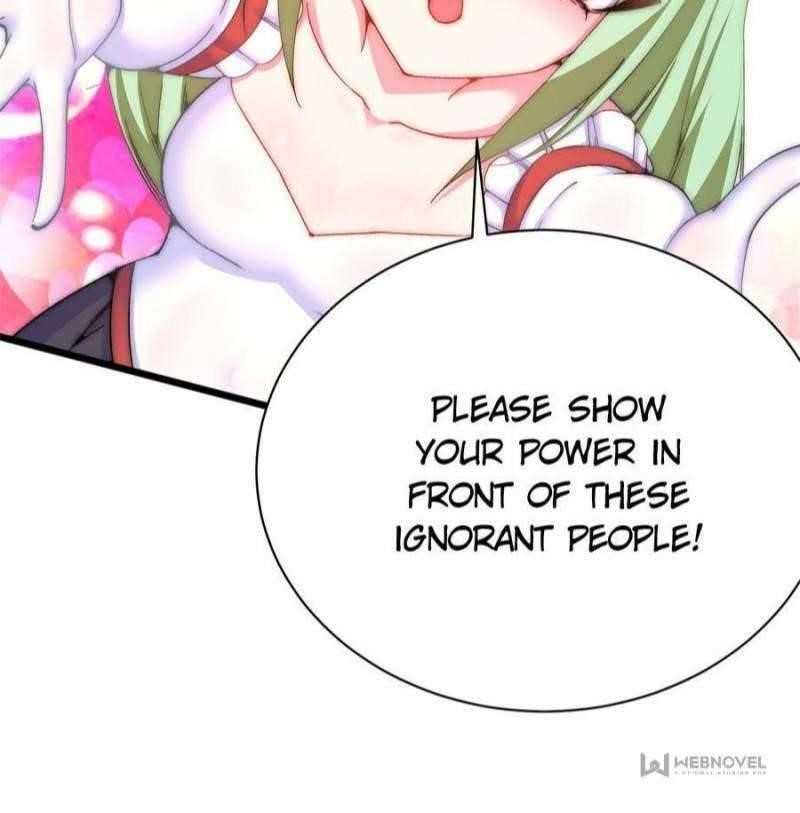 I Picked Up An Attribute Chapter 253 - Page 39