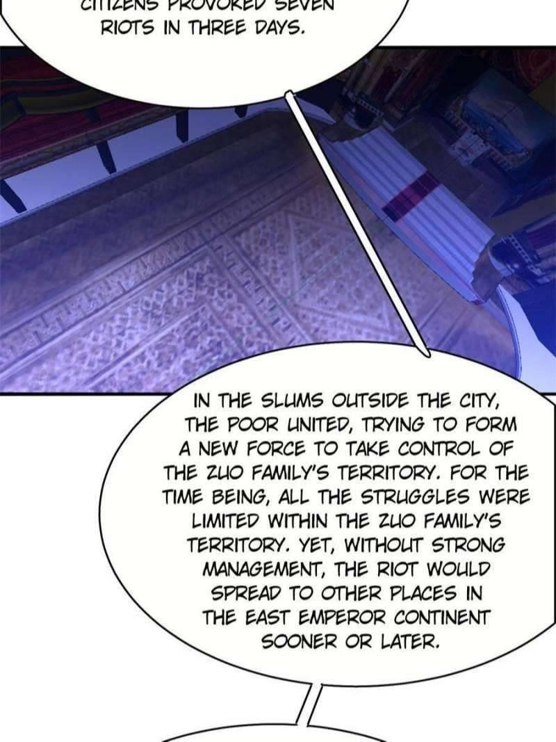 I Picked Up An Attribute Chapter 253 - Page 4