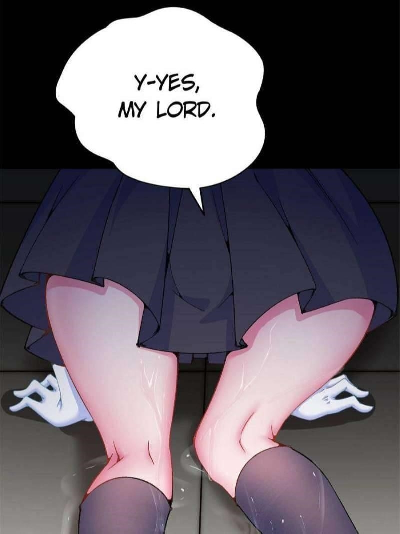 I Picked Up An Attribute Chapter 253 - Page 43