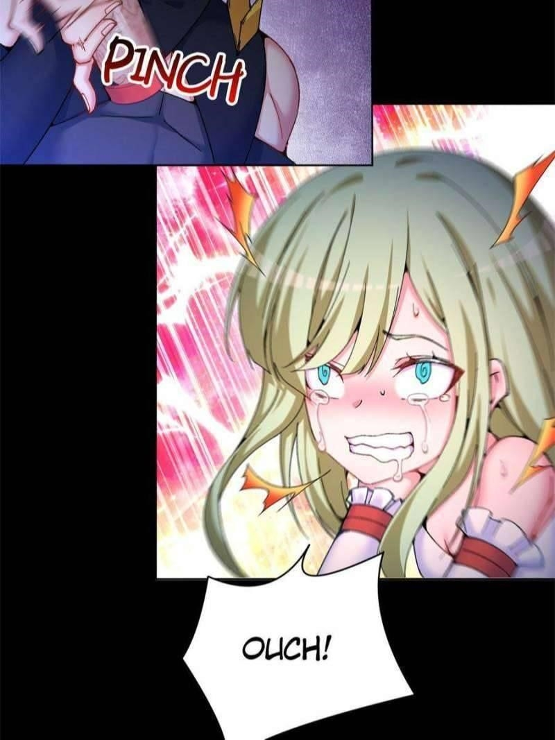 I Picked Up An Attribute Chapter 253 - Page 49