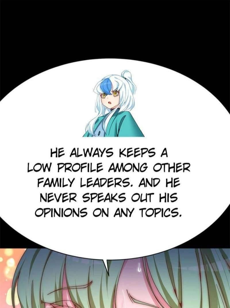 I Picked Up An Attribute Chapter 253 - Page 51