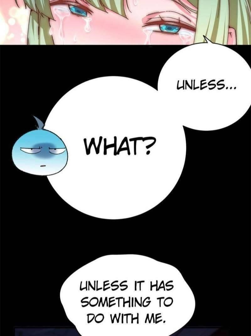 I Picked Up An Attribute Chapter 253 - Page 52