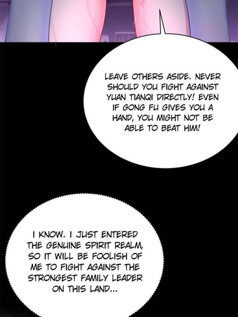 I Picked Up An Attribute Chapter 253 - Page 59