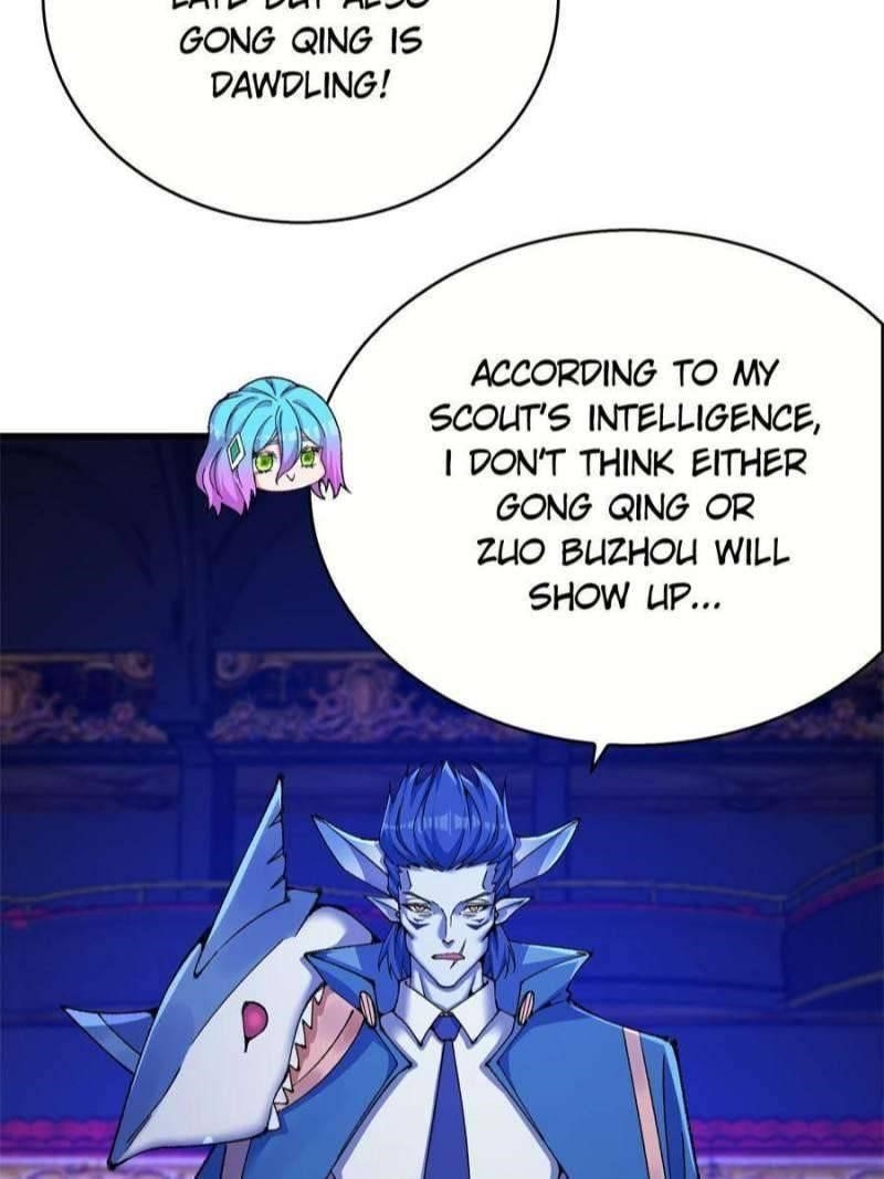 I Picked Up An Attribute Chapter 253 - Page 6