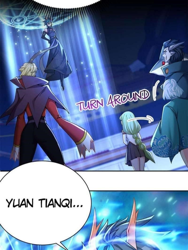 I Picked Up An Attribute Chapter 253 - Page 60