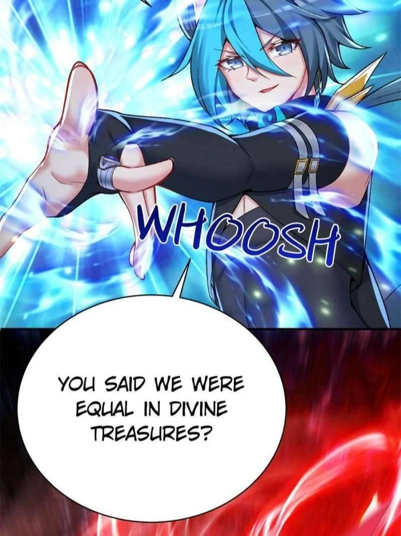 I Picked Up An Attribute Chapter 253 - Page 61