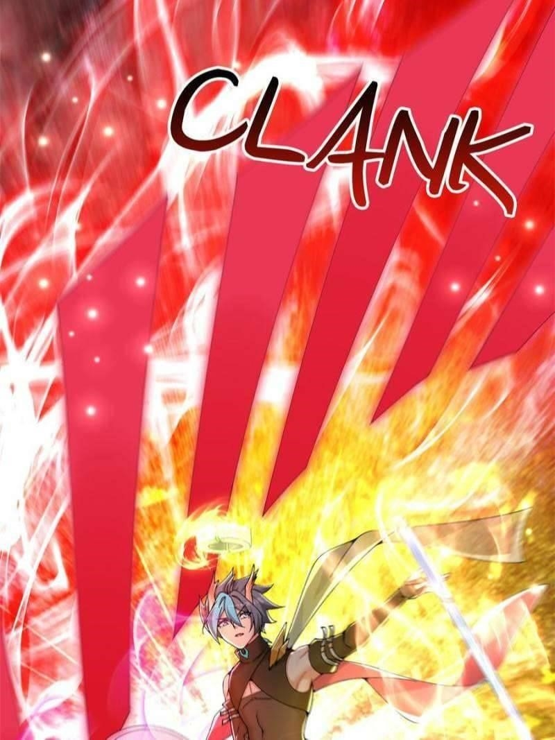 I Picked Up An Attribute Chapter 253 - Page 62