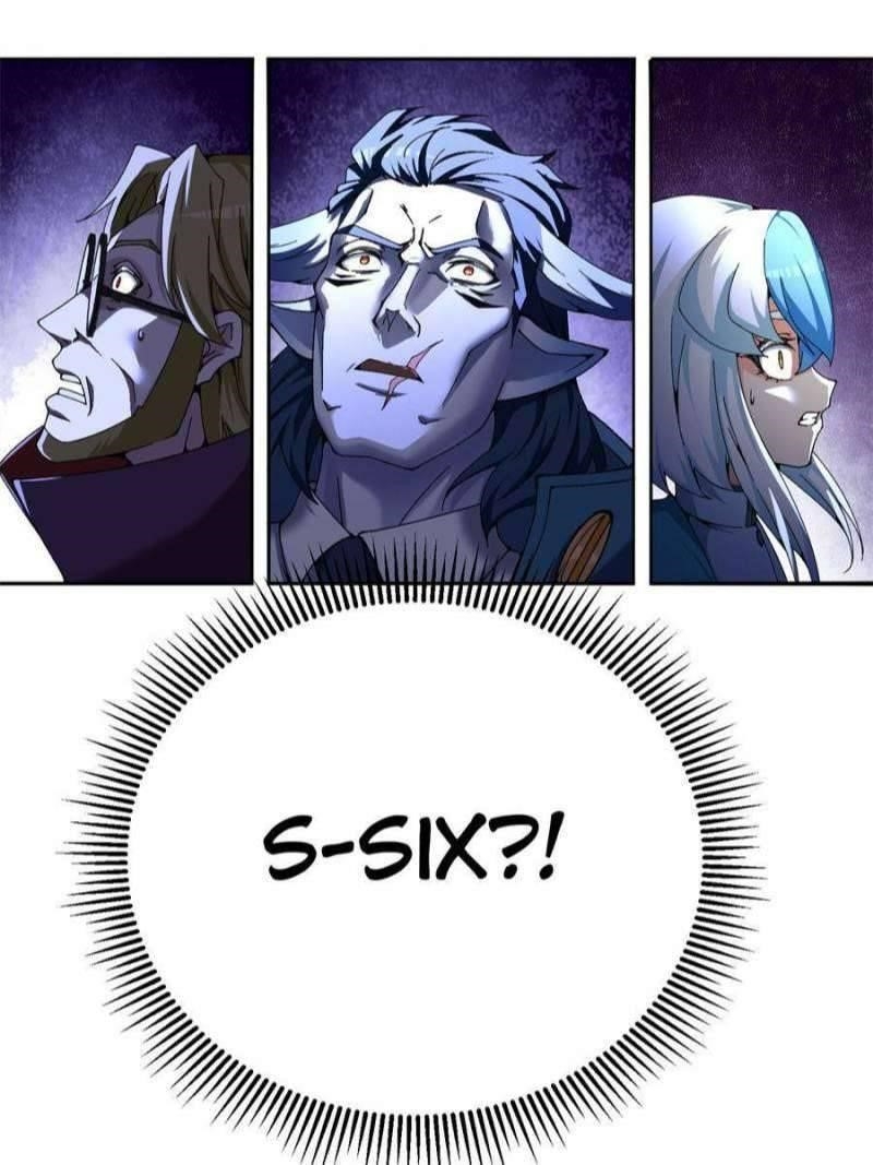 I Picked Up An Attribute Chapter 253 - Page 65