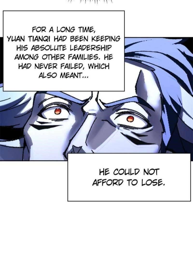 I Picked Up An Attribute Chapter 253 - Page 66