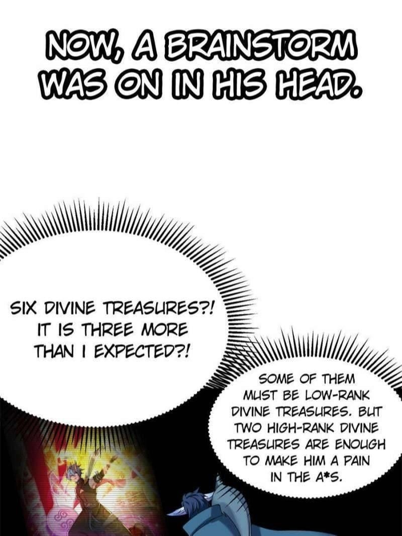 I Picked Up An Attribute Chapter 253 - Page 67