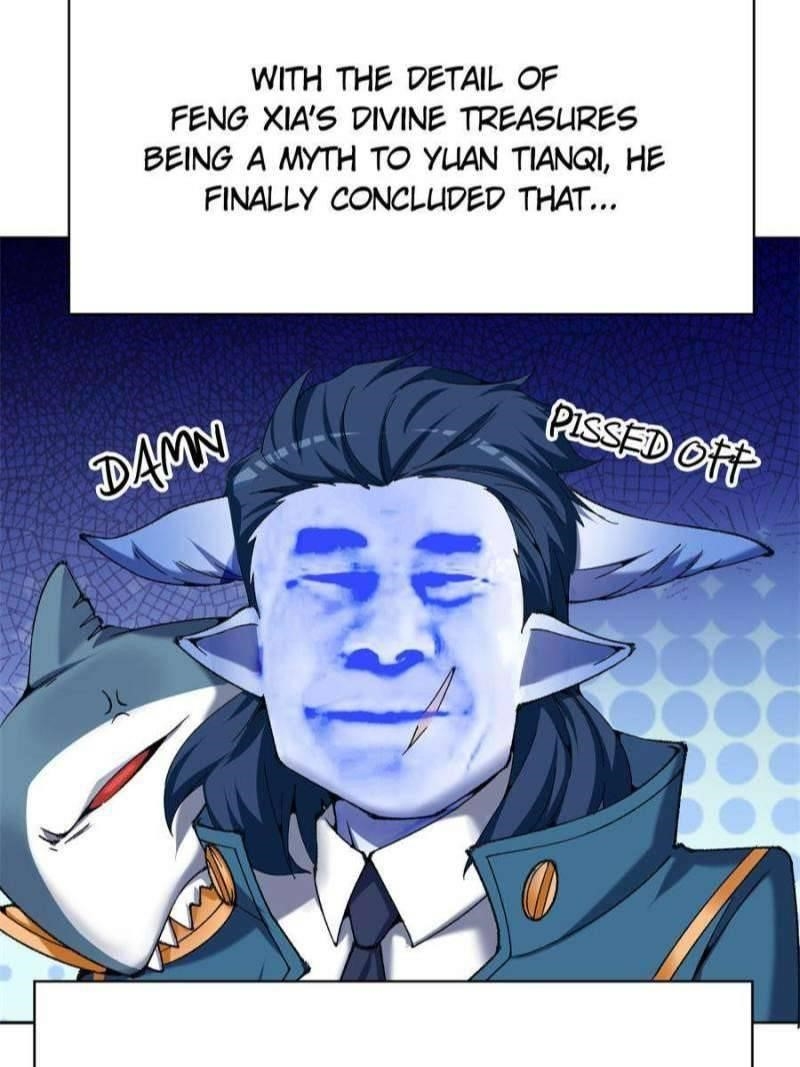 I Picked Up An Attribute Chapter 253 - Page 69