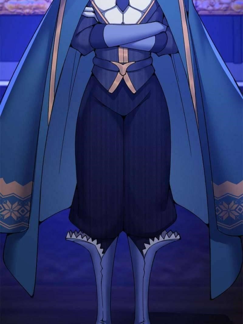 I Picked Up An Attribute Chapter 253 - Page 7