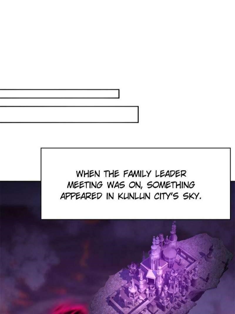 I Picked Up An Attribute Chapter 253 - Page 71