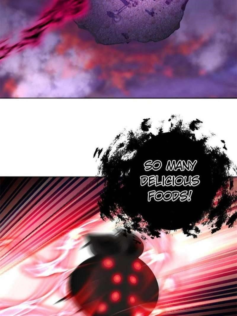 I Picked Up An Attribute Chapter 253 - Page 72