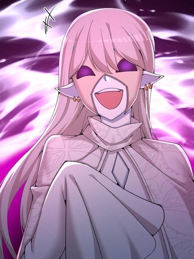 I Picked Up An Attribute Chapter 254 - Page 10