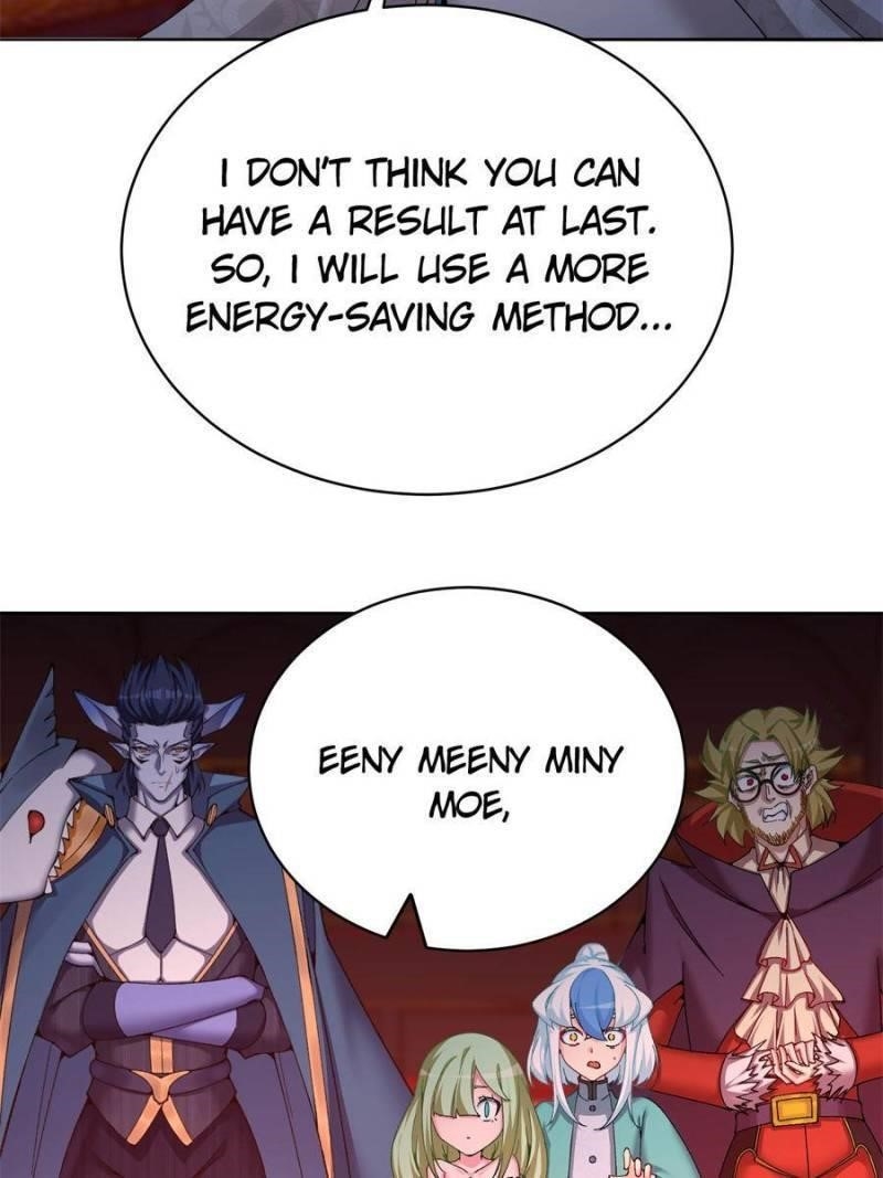 I Picked Up An Attribute Chapter 254 - Page 15