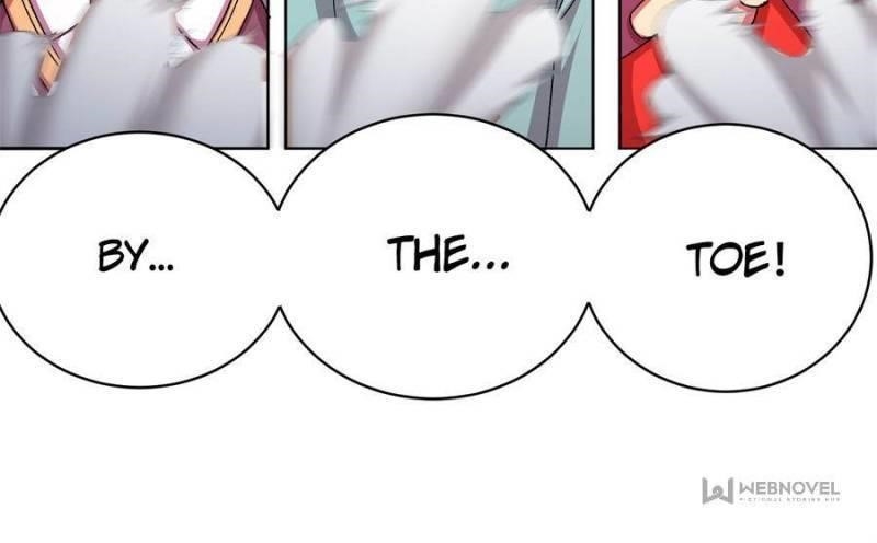 I Picked Up An Attribute Chapter 254 - Page 17