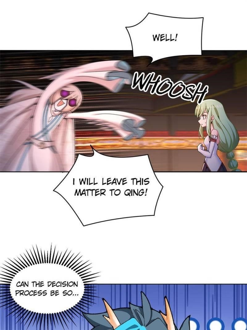 I Picked Up An Attribute Chapter 254 - Page 18