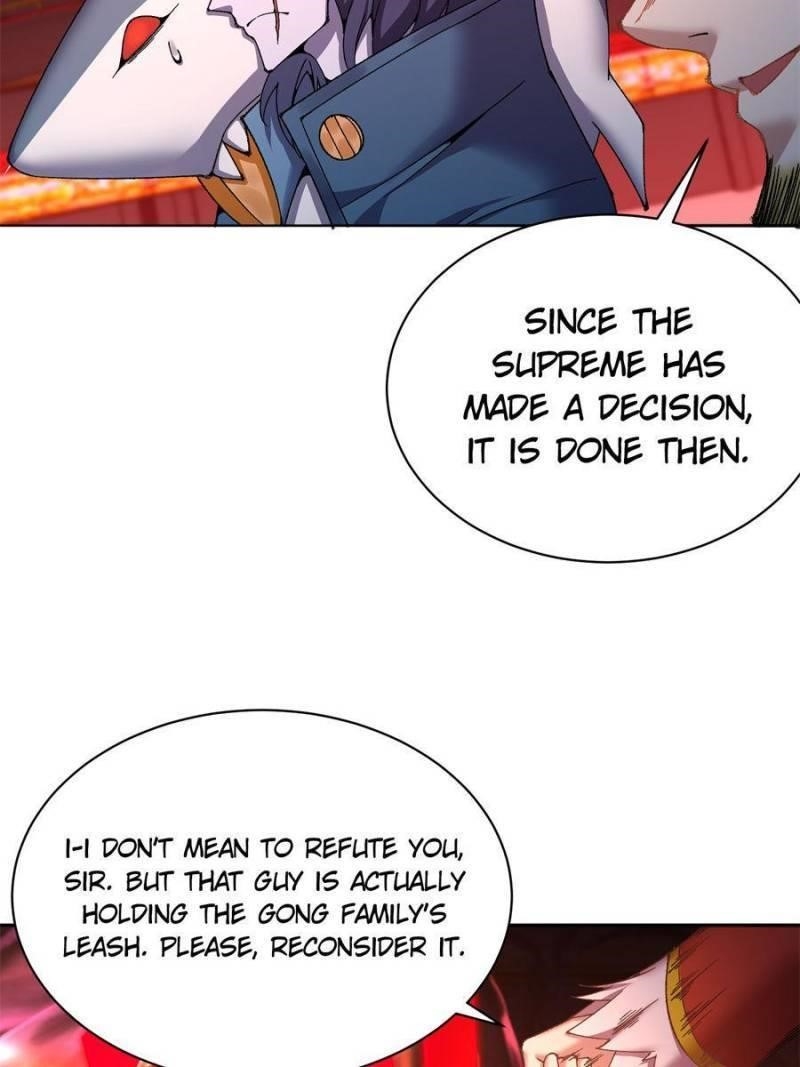 I Picked Up An Attribute Chapter 254 - Page 20