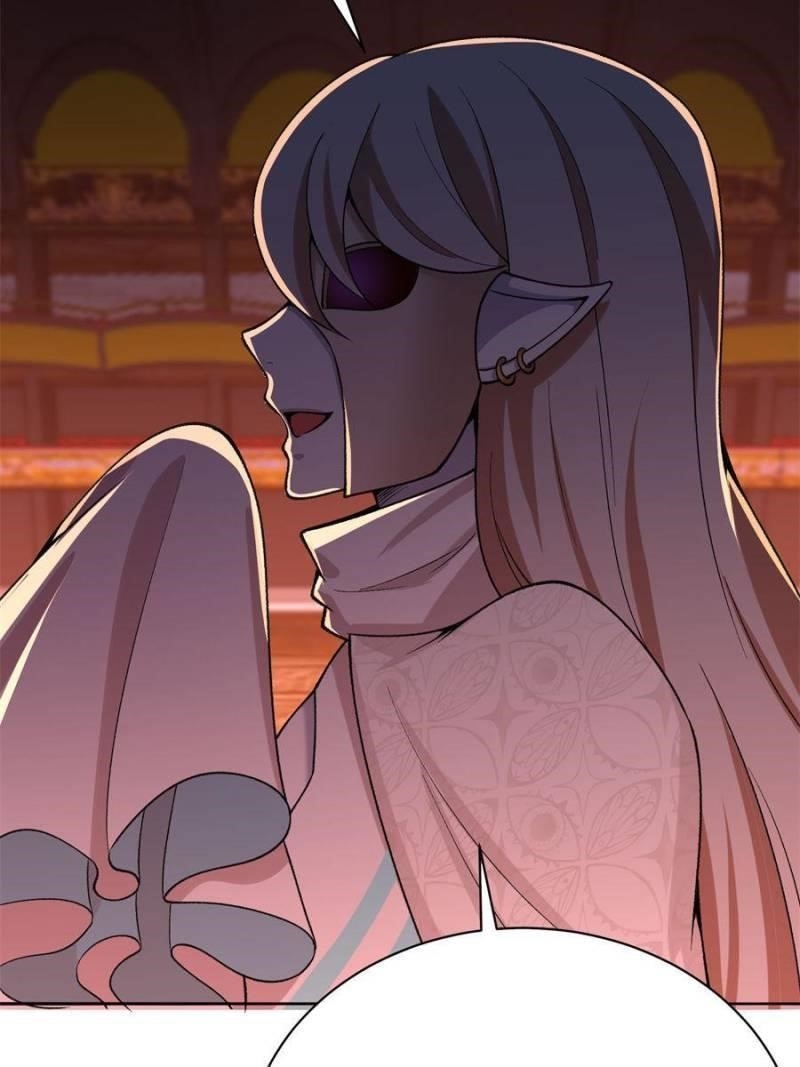 I Picked Up An Attribute Chapter 254 - Page 22