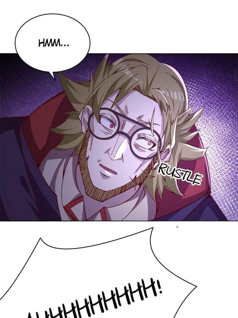 I Picked Up An Attribute Chapter 254 - Page 24