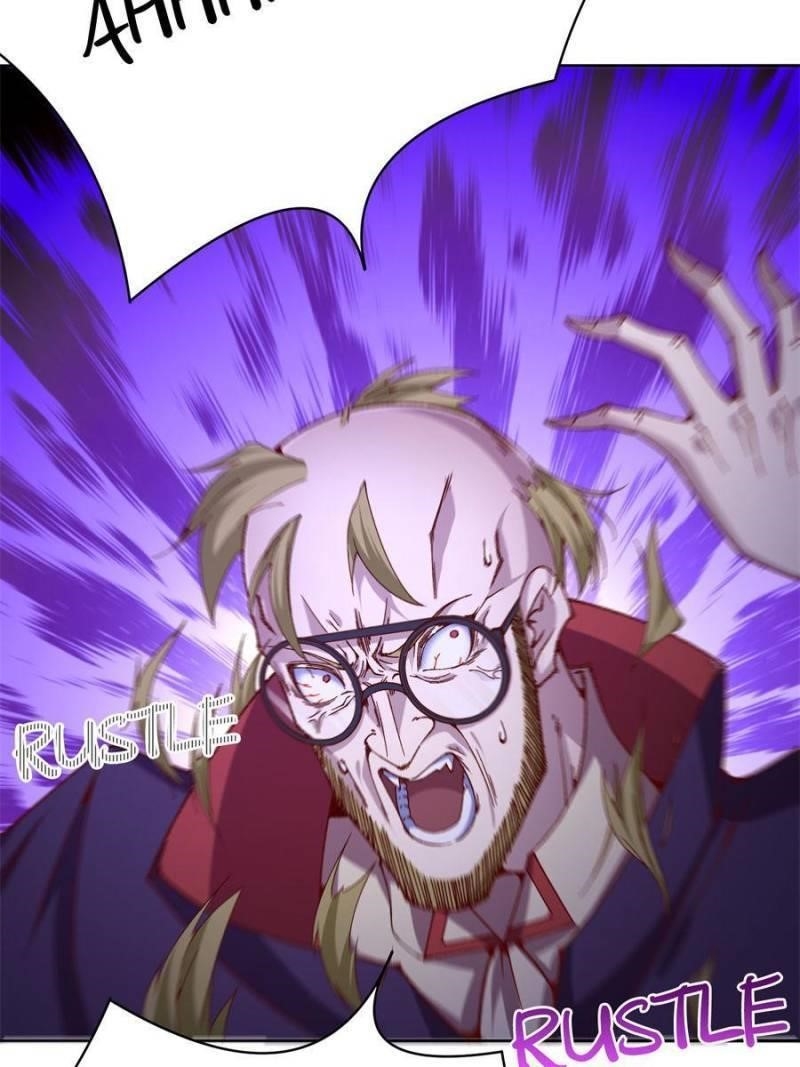 I Picked Up An Attribute Chapter 254 - Page 25