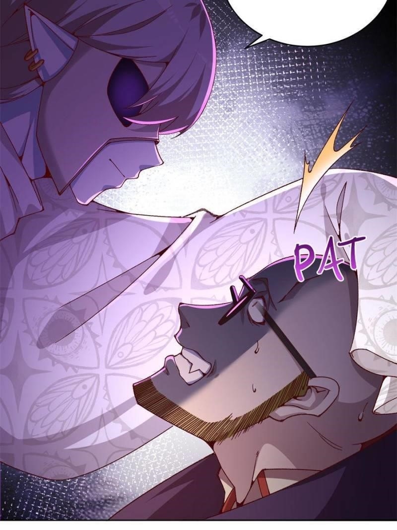 I Picked Up An Attribute Chapter 254 - Page 29