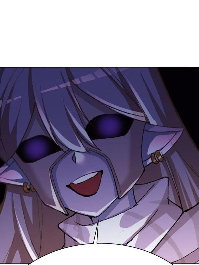 I Picked Up An Attribute Chapter 254 - Page 30