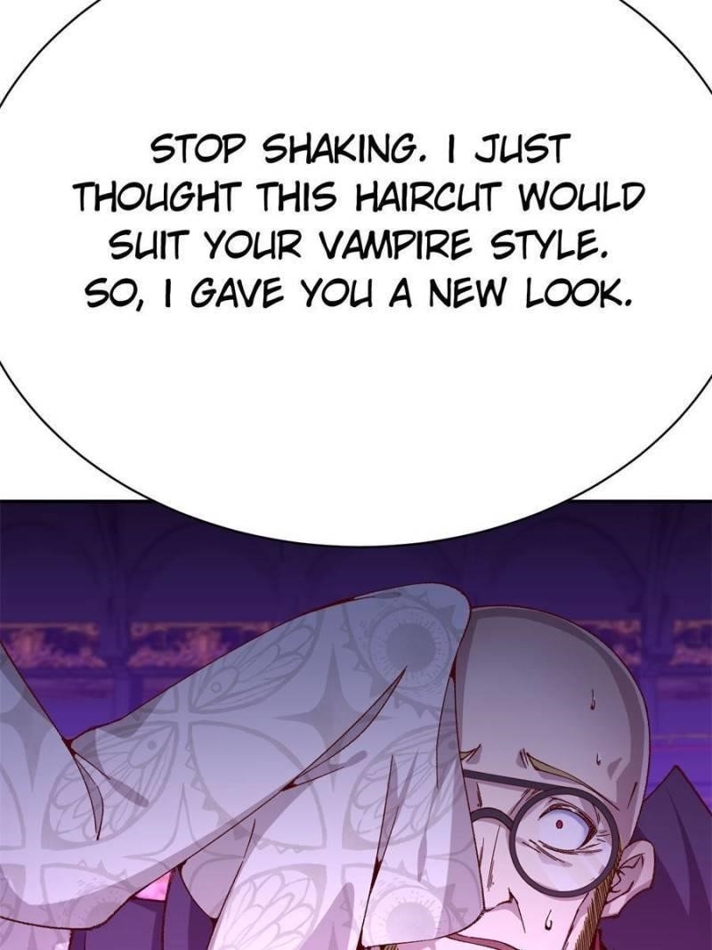 I Picked Up An Attribute Chapter 254 - Page 31