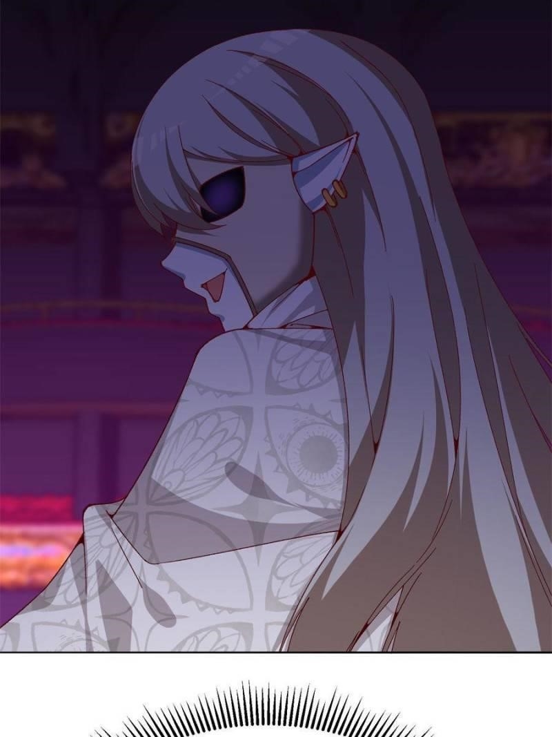 I Picked Up An Attribute Chapter 254 - Page 34