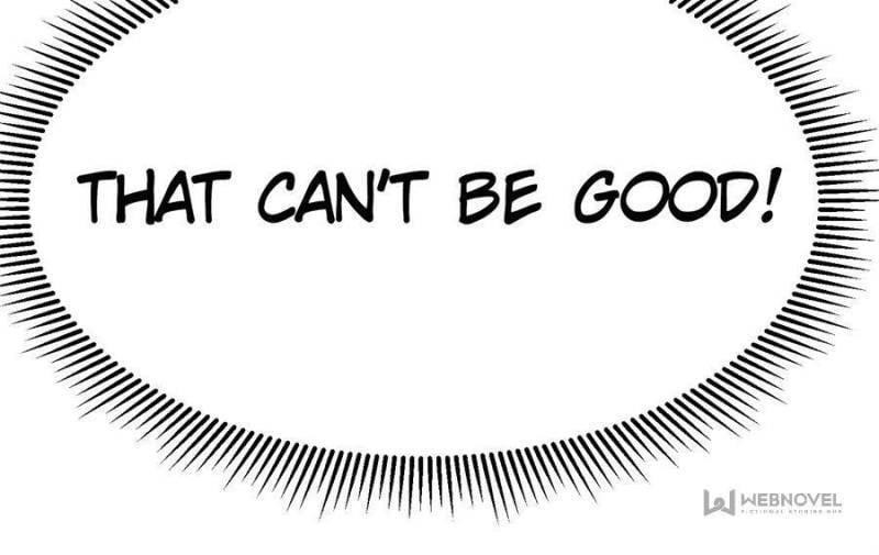 I Picked Up An Attribute Chapter 254 - Page 36