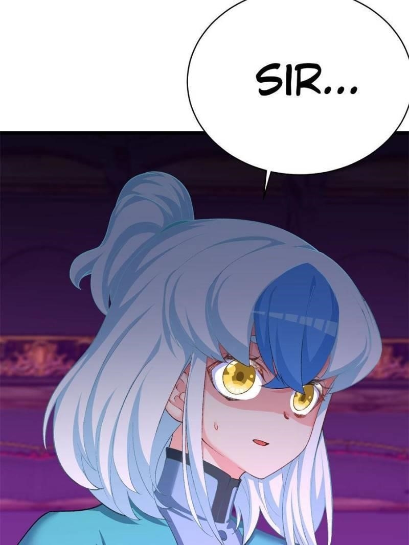 I Picked Up An Attribute Chapter 254 - Page 38