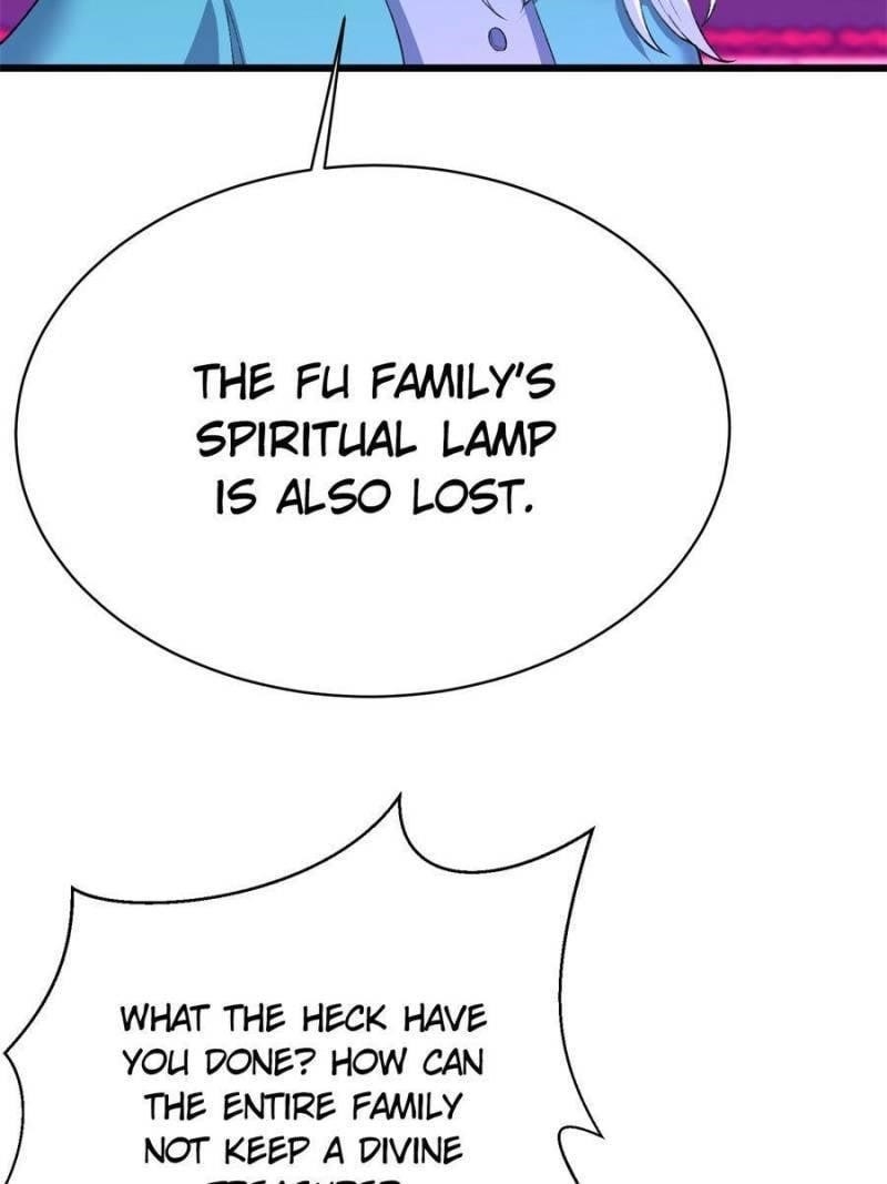 I Picked Up An Attribute Chapter 254 - Page 39