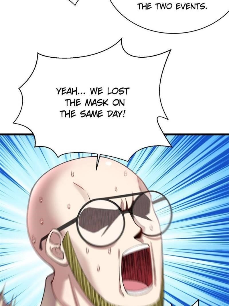 I Picked Up An Attribute Chapter 254 - Page 41