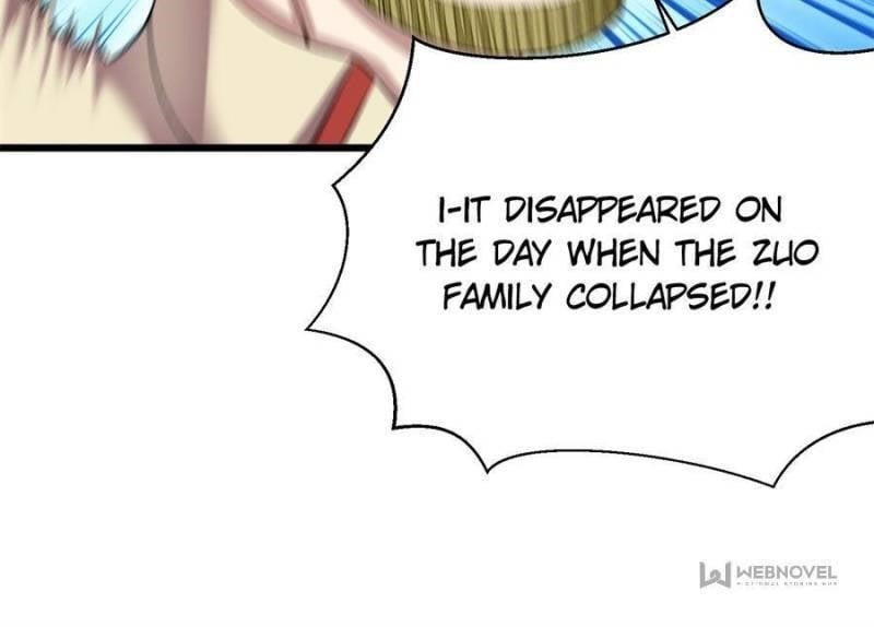 I Picked Up An Attribute Chapter 254 - Page 42