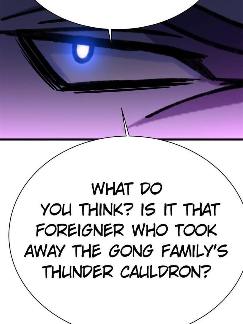 I Picked Up An Attribute Chapter 254 - Page 45